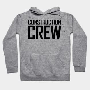 construction Hoodie